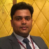 Arpit Sharma