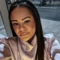 Chanise Francis