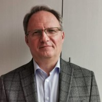 Vladimir Shirobokov