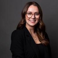 Maggie Carron (Thaxter)