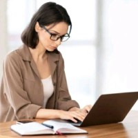 Rutuja Jain(HR Specialist)