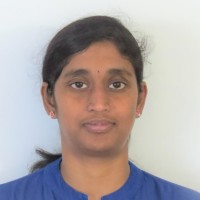 Vishnupriya Ramakrishna