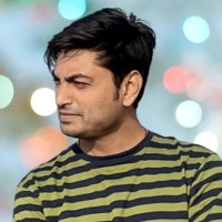 Santosh Khatri