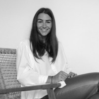Madelaine Mathieu