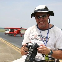 Dave O'Brien