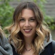 Hannah McKinney