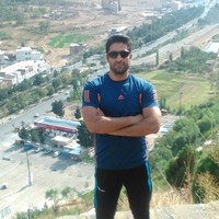 d ahmadi