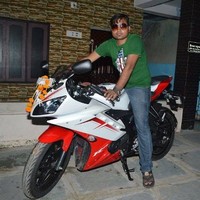Sunil Shirsat