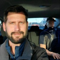 Jacob Paul