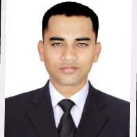 Mustafa Shaikh