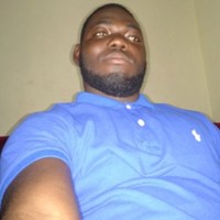 Anthony Kwofie