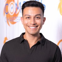 Jesse Zamora
