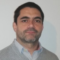 Santiago Esteban, Md, Mph, Mba