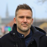Jelmer Degenkamp