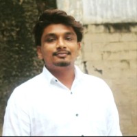 Vishal Kamble