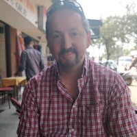 Stuart Faust