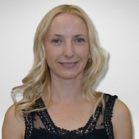 Tetiana Kalenska