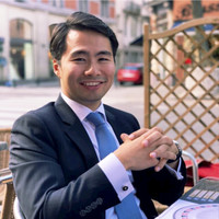 Daniyar Iskakov