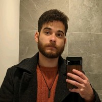 Marcos E.