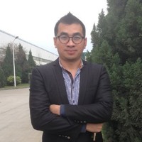 Albin Feng
