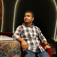 Ritesh Sharma