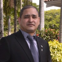 Victor Gutiérrez