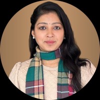 Sonal Rastogi