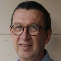 Andre van Graan