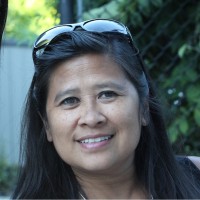 Lorinda Lumanlan-Mora