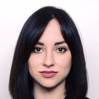 Olha Bozhenko