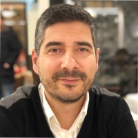 Nuno Almeida