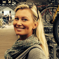 Eline Benneche Gulsrud