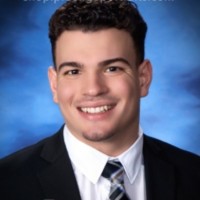 Raymond Pinto, Mba