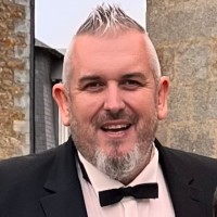 Cédric PASQUIOU