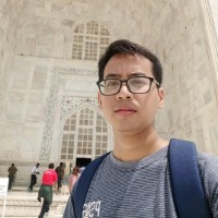 Ryan M. Diptha