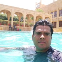 Hariom Gurjar