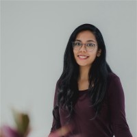 Harshita Velivala