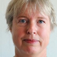 Kristine Gjesdal