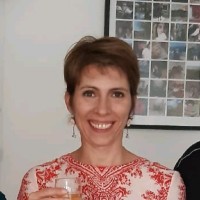 Corinne Gomes