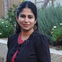 Dipali Todkar
