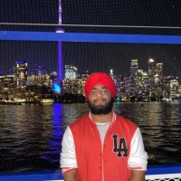 Arshdeep Singh