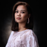Ivy Jane Escario