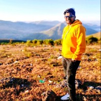 Rudra Raju Padala