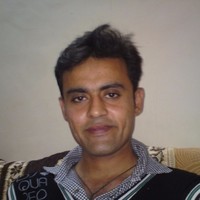 Jignesh M Sindhi