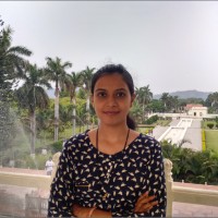 Khushboo Bende