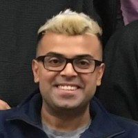 Ammad Nasir