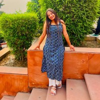 Divleen Kaur