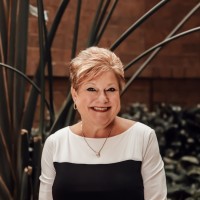 Margaret Jacobs