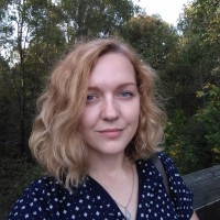 Катерина Селезнева
