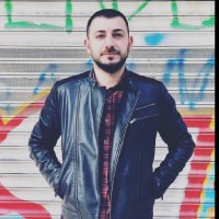 Ferhat Avcıoğlu